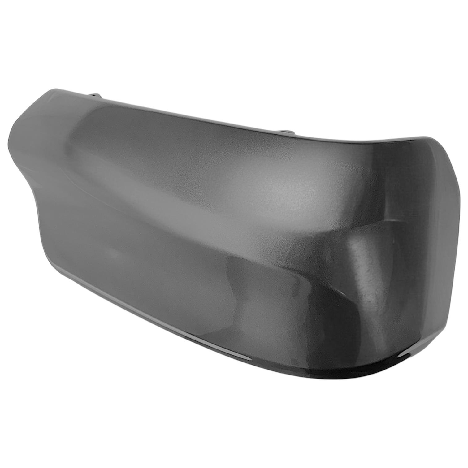 Toyota Köşe Tampon Hılux Revo 15-24 Arka Sol (Gri/Sensör Deliksiz/Orj Tip) - 52152-0K060