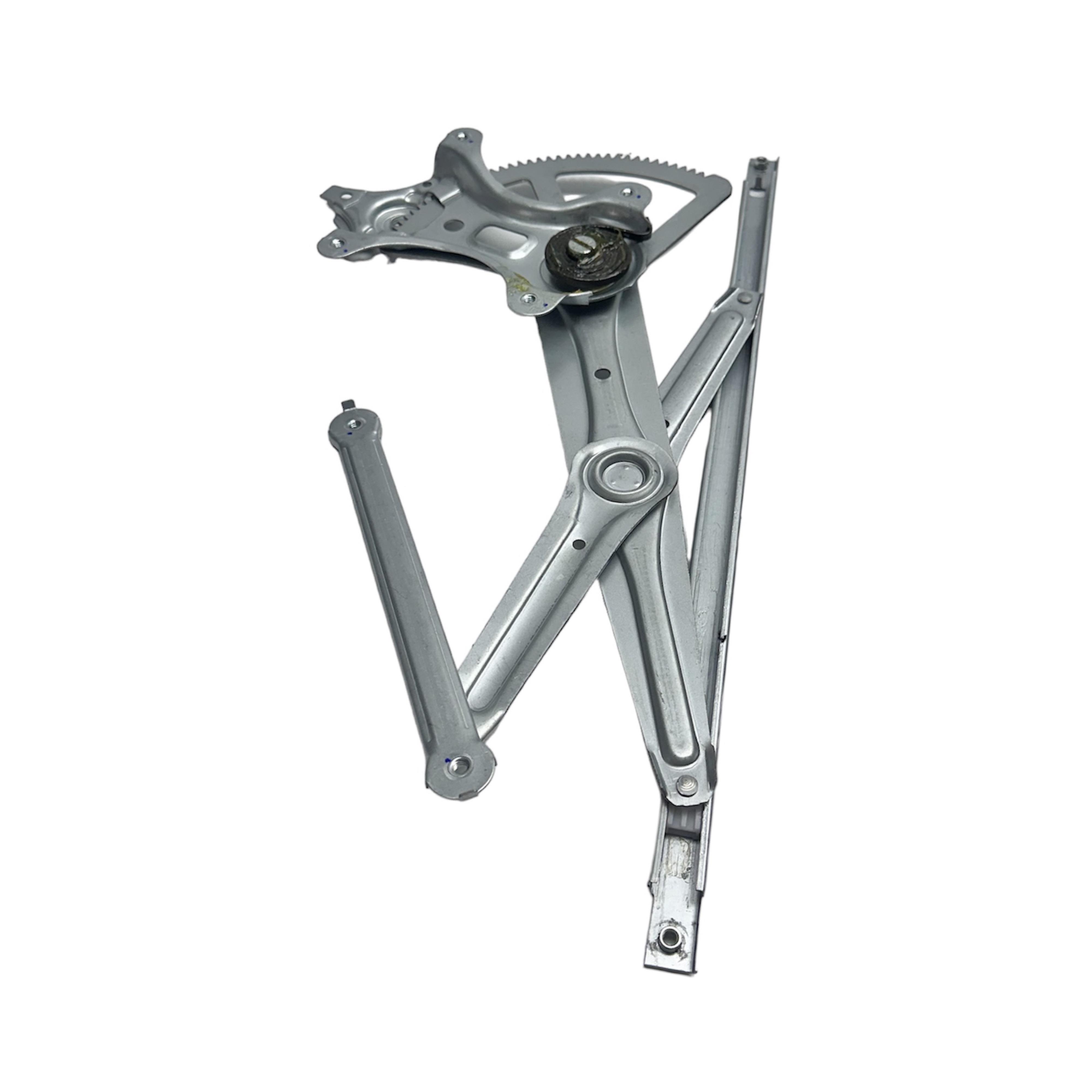 Toyota Kriko Cam Hılux 07-14 Ön Sol (Elektrikli/Motorsuz) - 69802-0K010