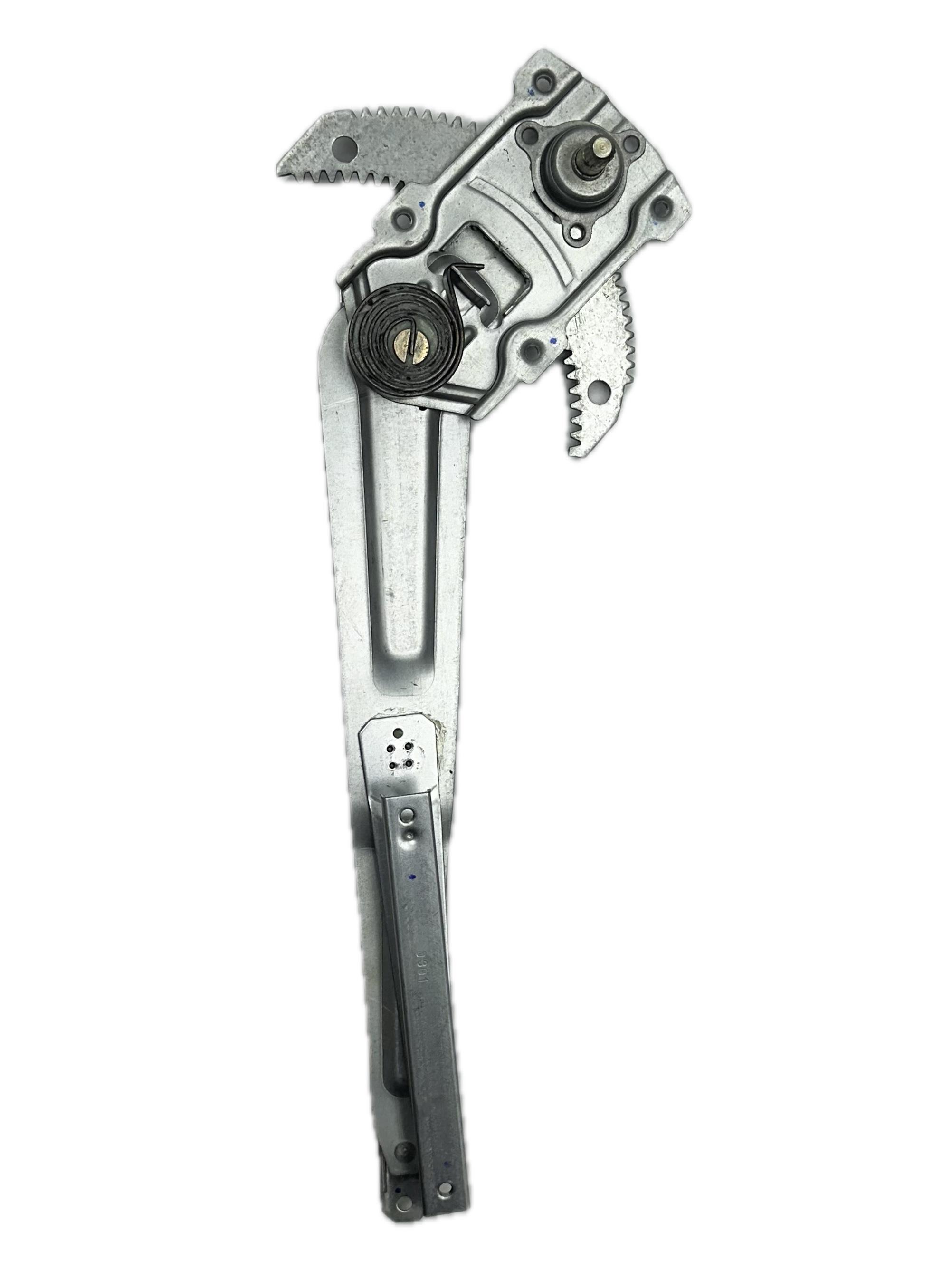 Toyota Kriko Cam Hılux Ln85 92-96 Ön Sağ (Manuel) - 69801-35010