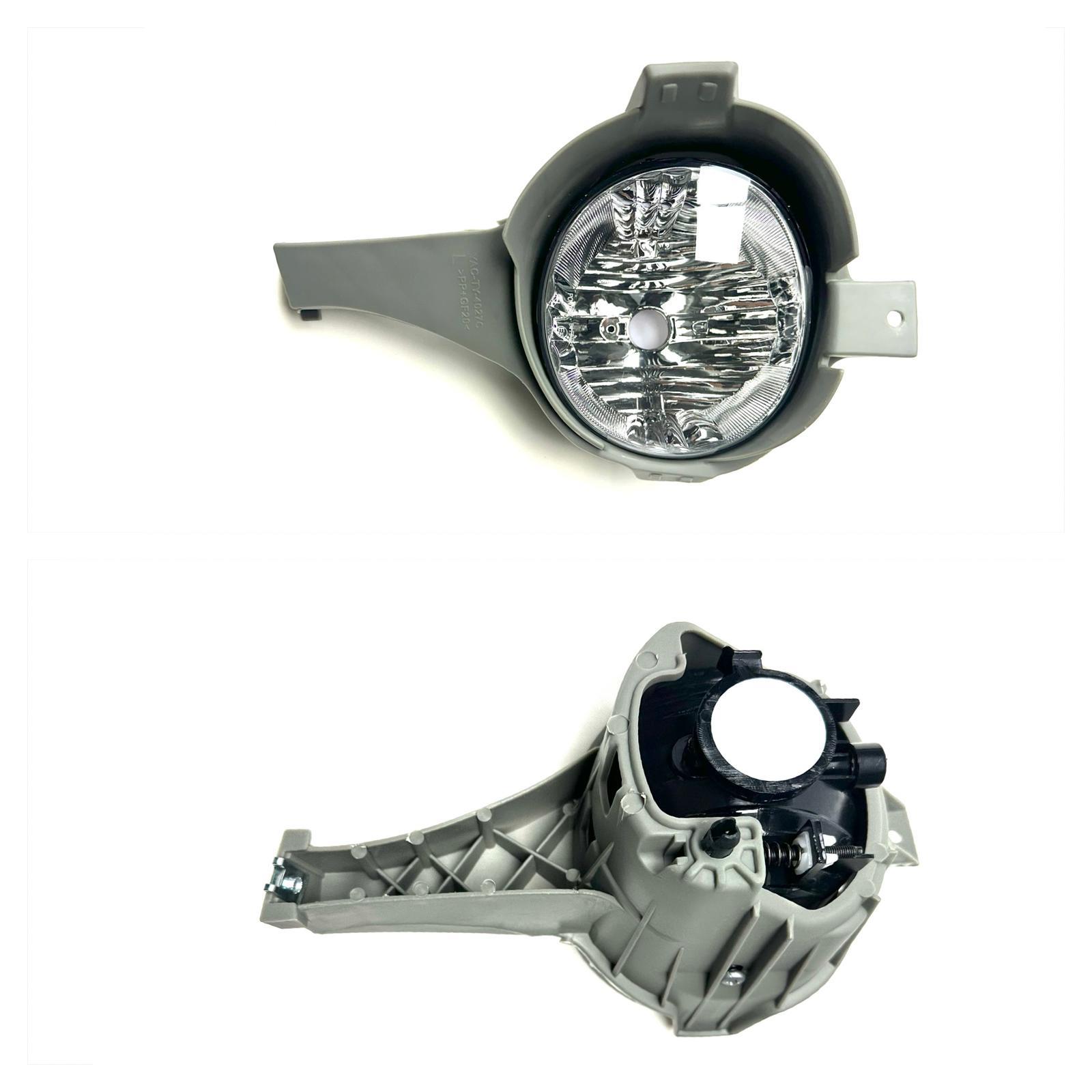 Toyota Lamba Sis Hılux 06-09 Sol - TY-019-LH