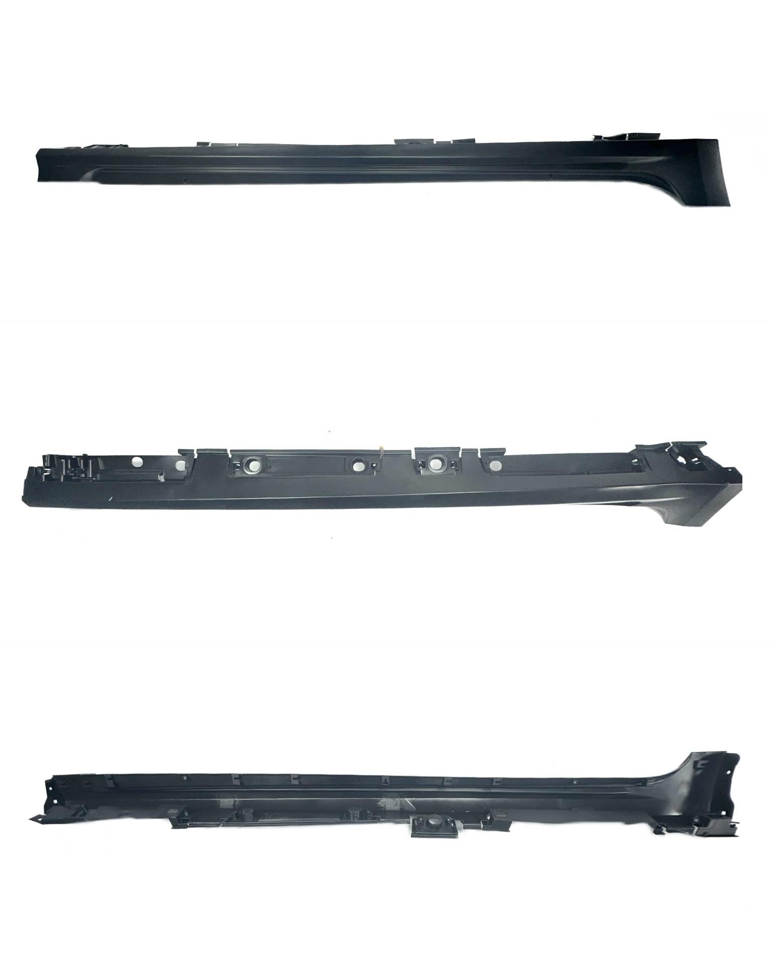 Toyota Marşbiyel Corolla 19-23 Sağ - 75851-02904