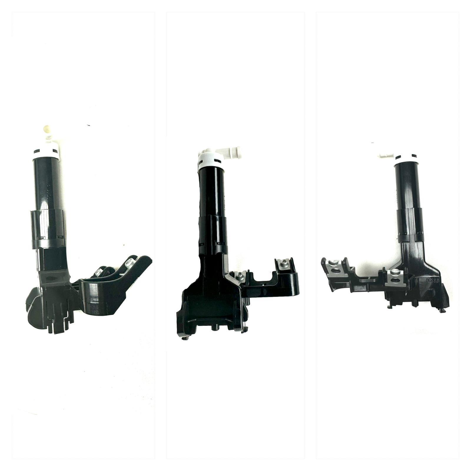 Toyota Motor Far Yıkama Rav4 05-12 Sol - 85208-42030