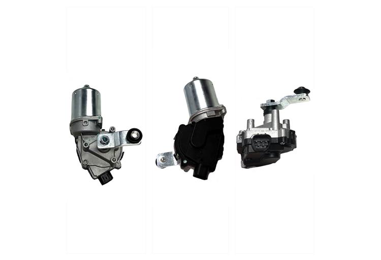 Toyota Motor Silecek Corolla 07-21 - 85110-12A20