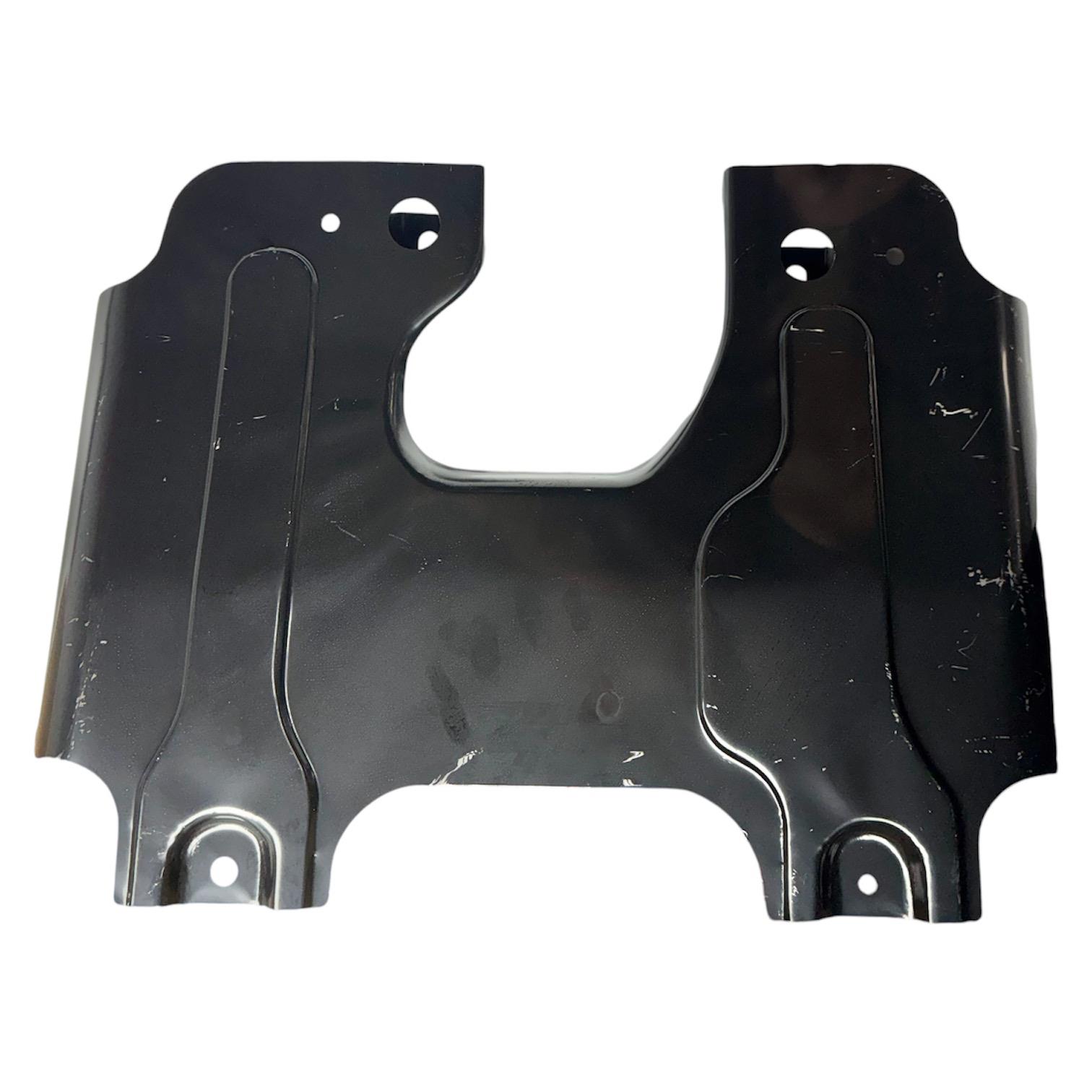 Toyota Muhafaza Karter Hılux 07-11 Orta Sac - UNİ-MK-001