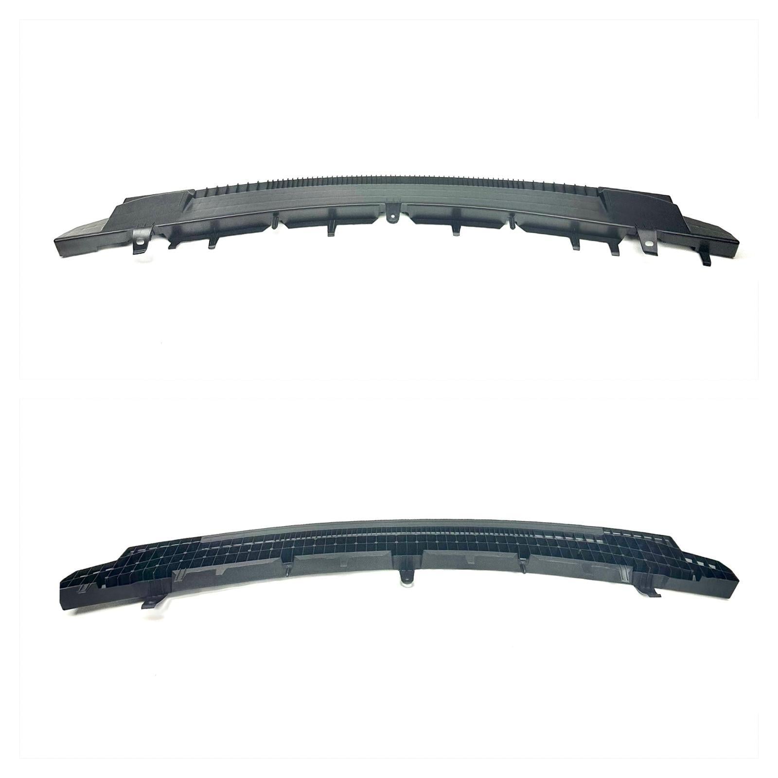 Toyota Muhafaza Tampon Corolla 19-22 Ön Alt (Sineklik) - 52618-02190