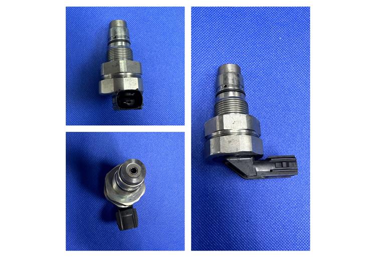 Toyota Müşür Rail Boru Hilux Euro 5 10-15/Rav4 12-15 - 89458-0K051