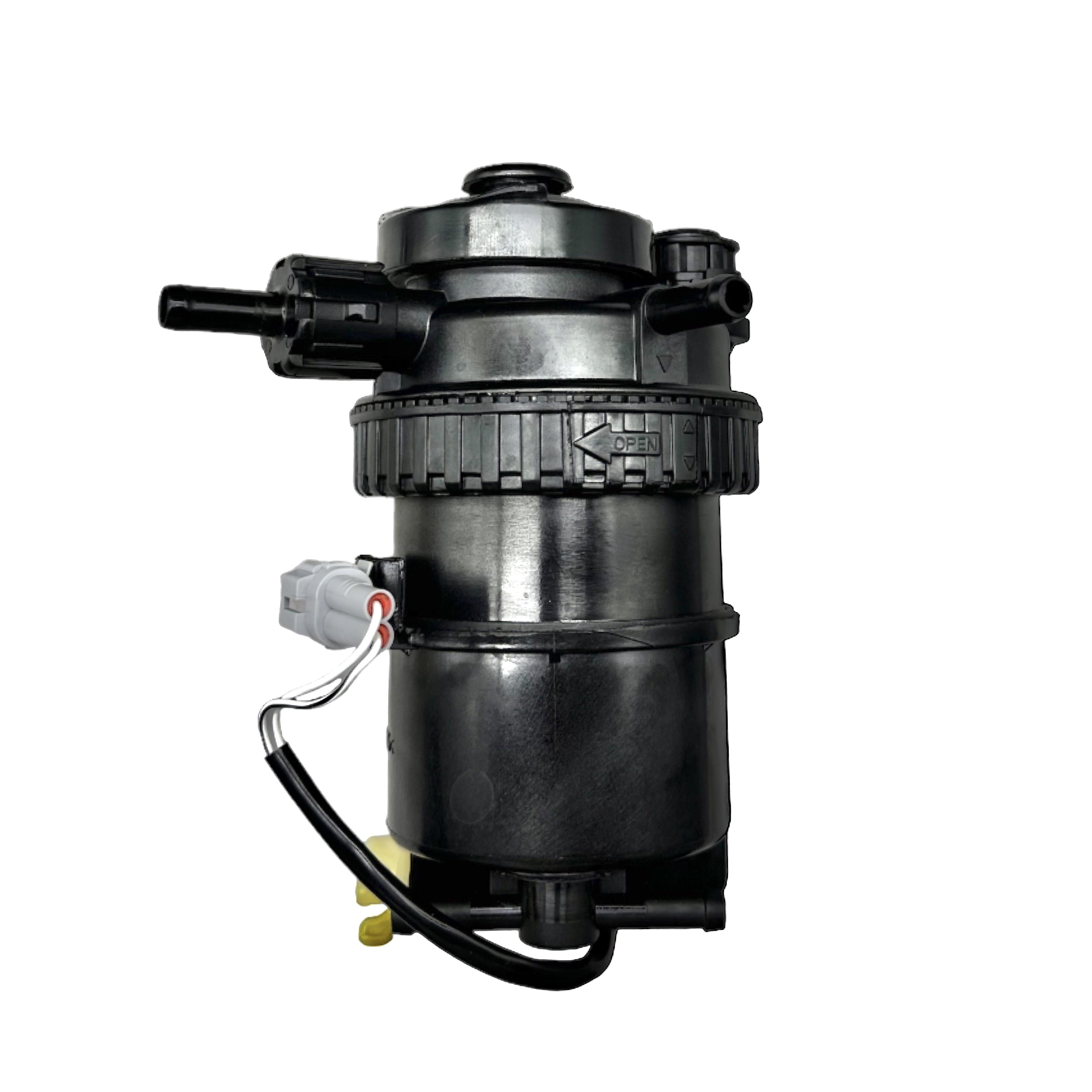 Toyota Otomatik Mazot Hılux 07-14 (Komple/Orjinal Filtre Dahil) - 23300-0L010
