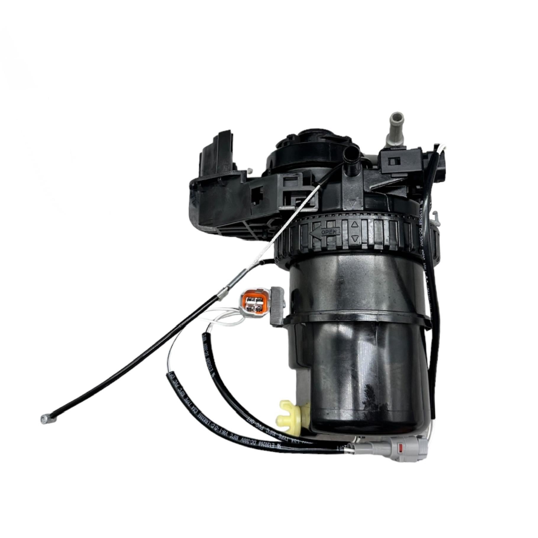 Toyota Otomatik Mazot Hılux 15-22 (Komple/Orjinal Filtre Dahil) - 23300-0L090