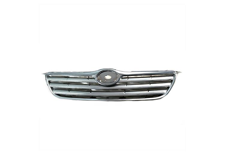 Toyota Panjur Corolla 04-06 Ön (Tam Krom) - 53111-1A500