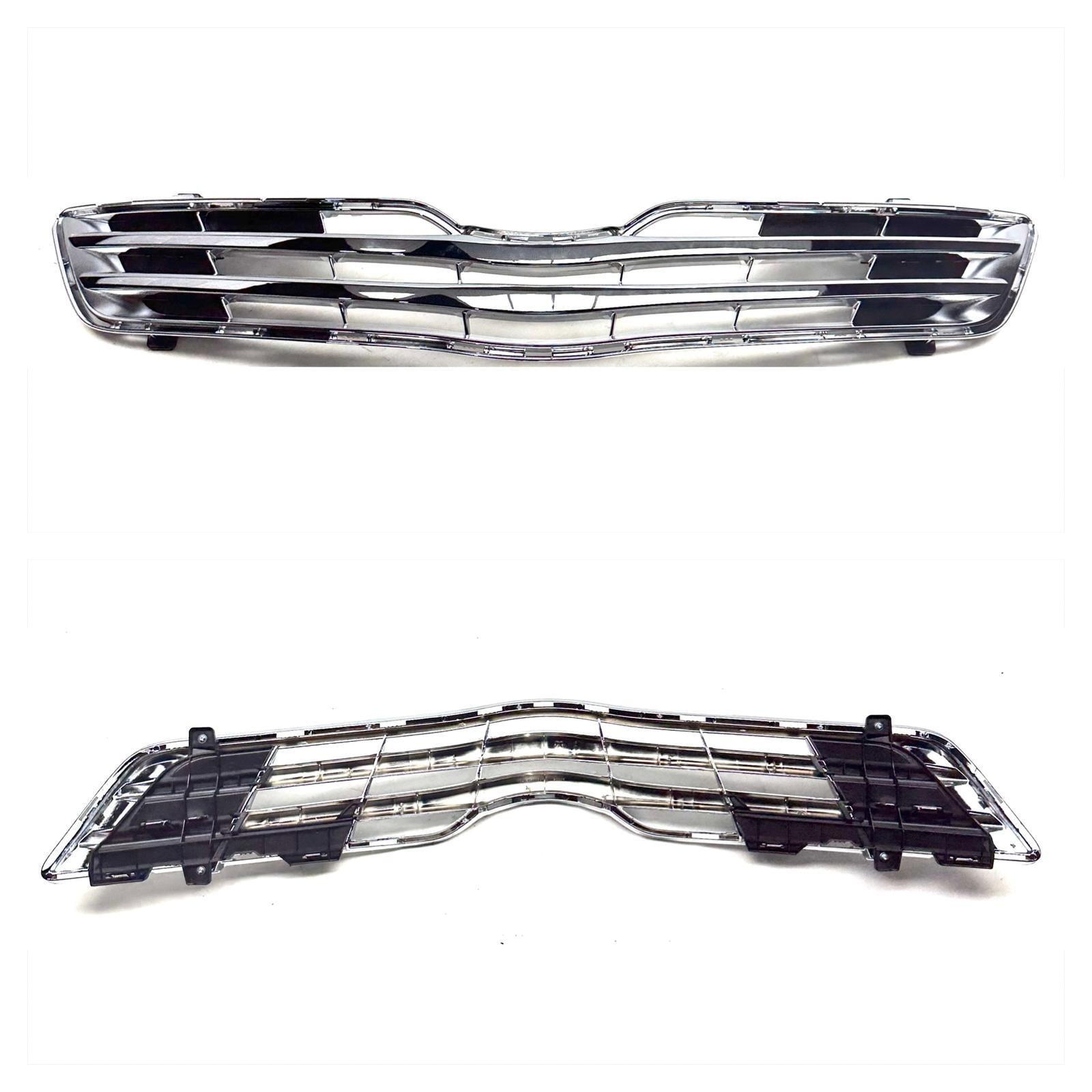 Toyota Panjur Corolla Verso 09-11 Ön - 53111-0F050