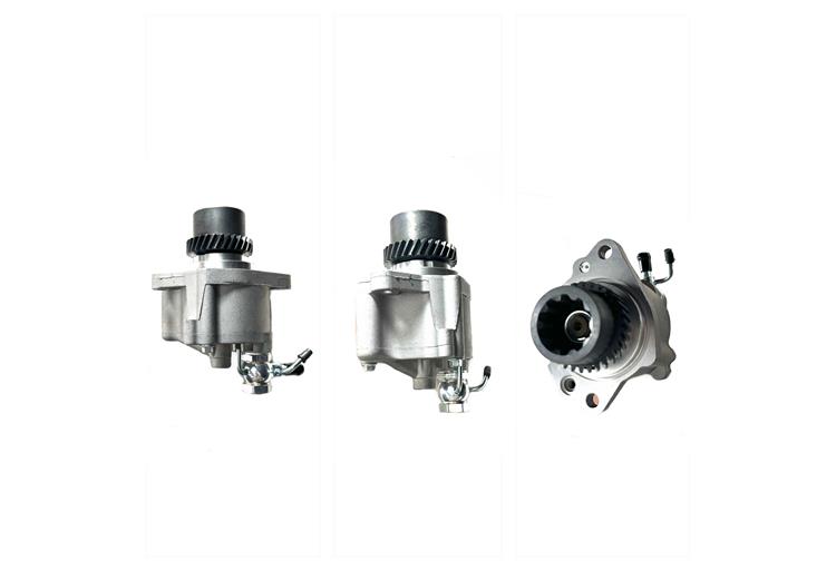 Toyota Pompa Vakum Şarz Hılux 07-12 - 29300-67020