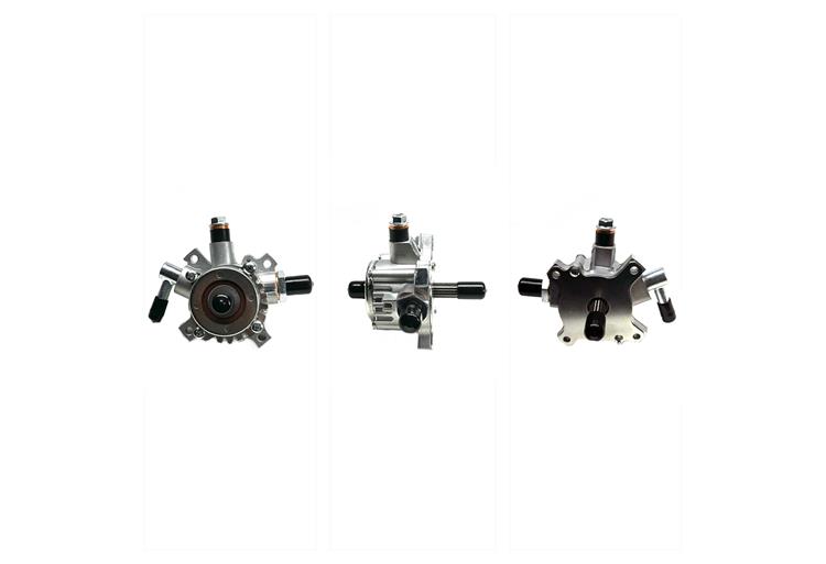 Toyota Pompa Vakum Şarz Hılux Ln145 98-04/Hiace 98-06 - 29300-54180
