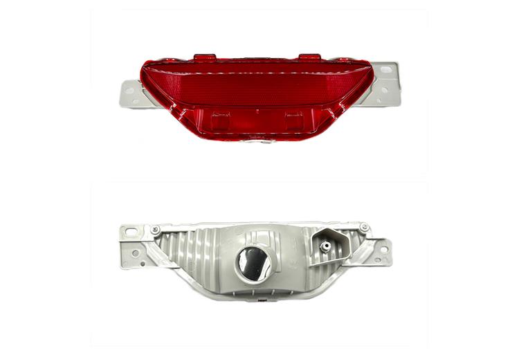 Toyota Reflektör Tampon Chr 16-18 Arka Orta - 81480-F4030