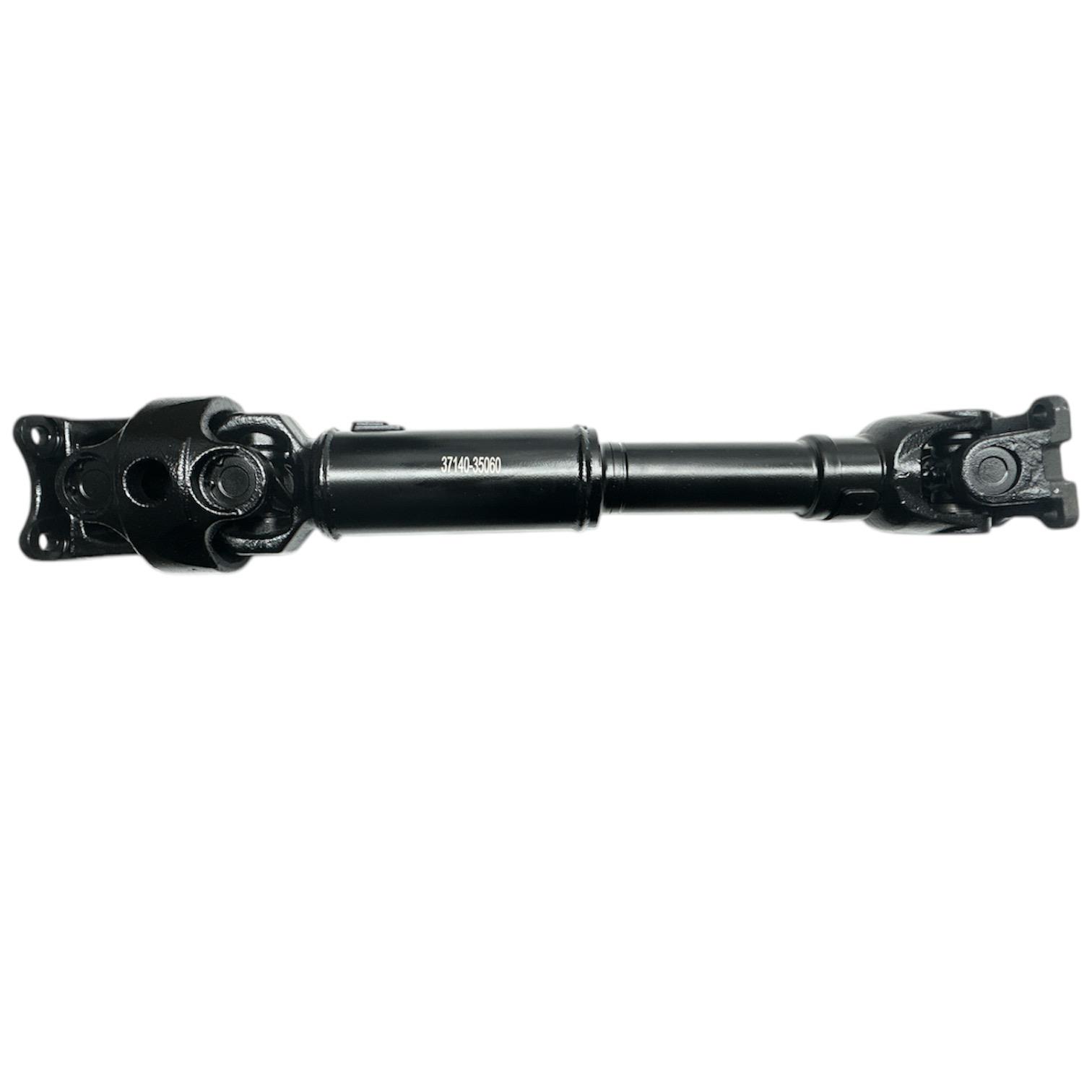 Toyota Şaft Hılux Ln106 4x4 90-96 Ön - 37140-35060