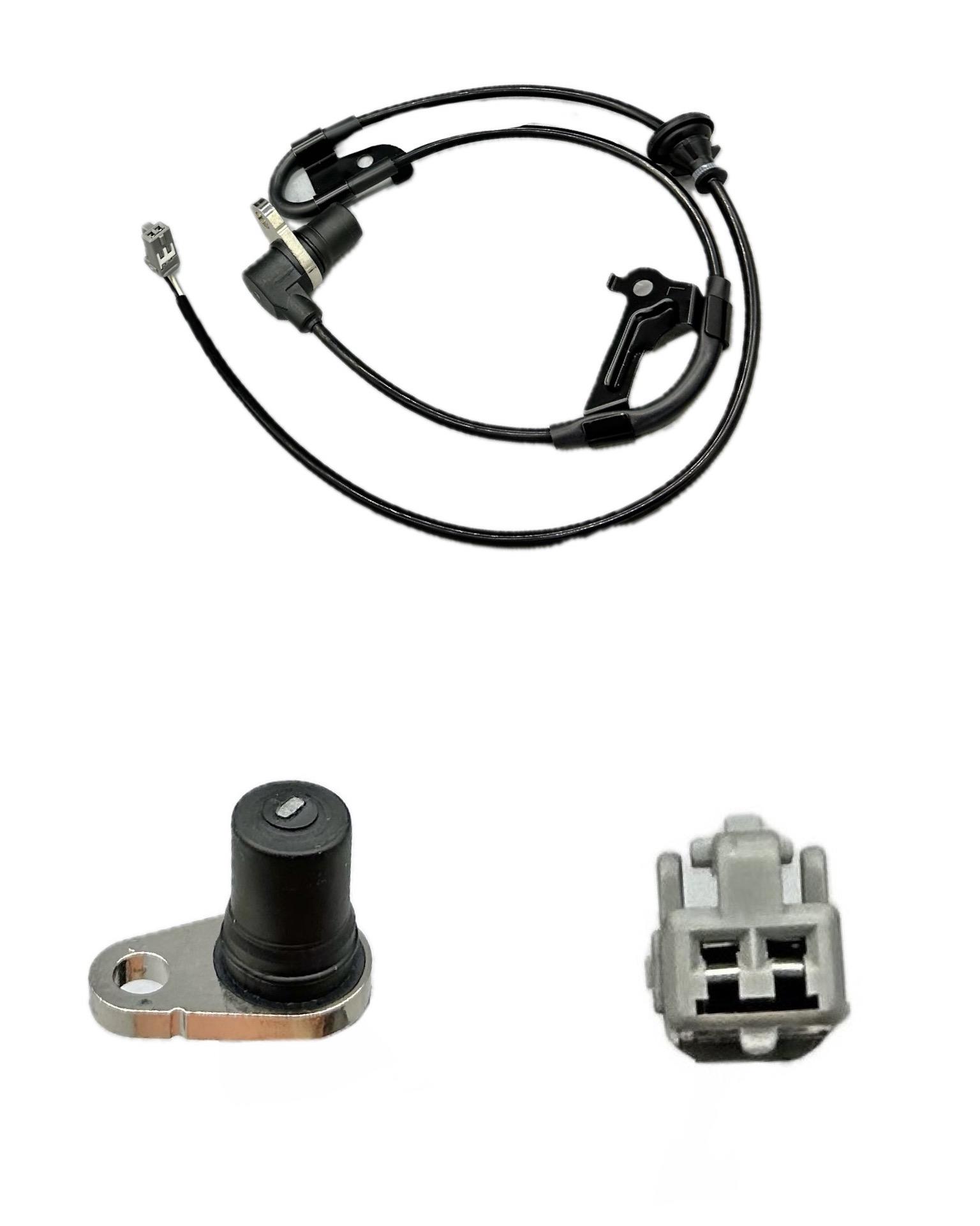 Toyota Sensör Abs Avensis 97-02 Arka Sol - 89546-05030