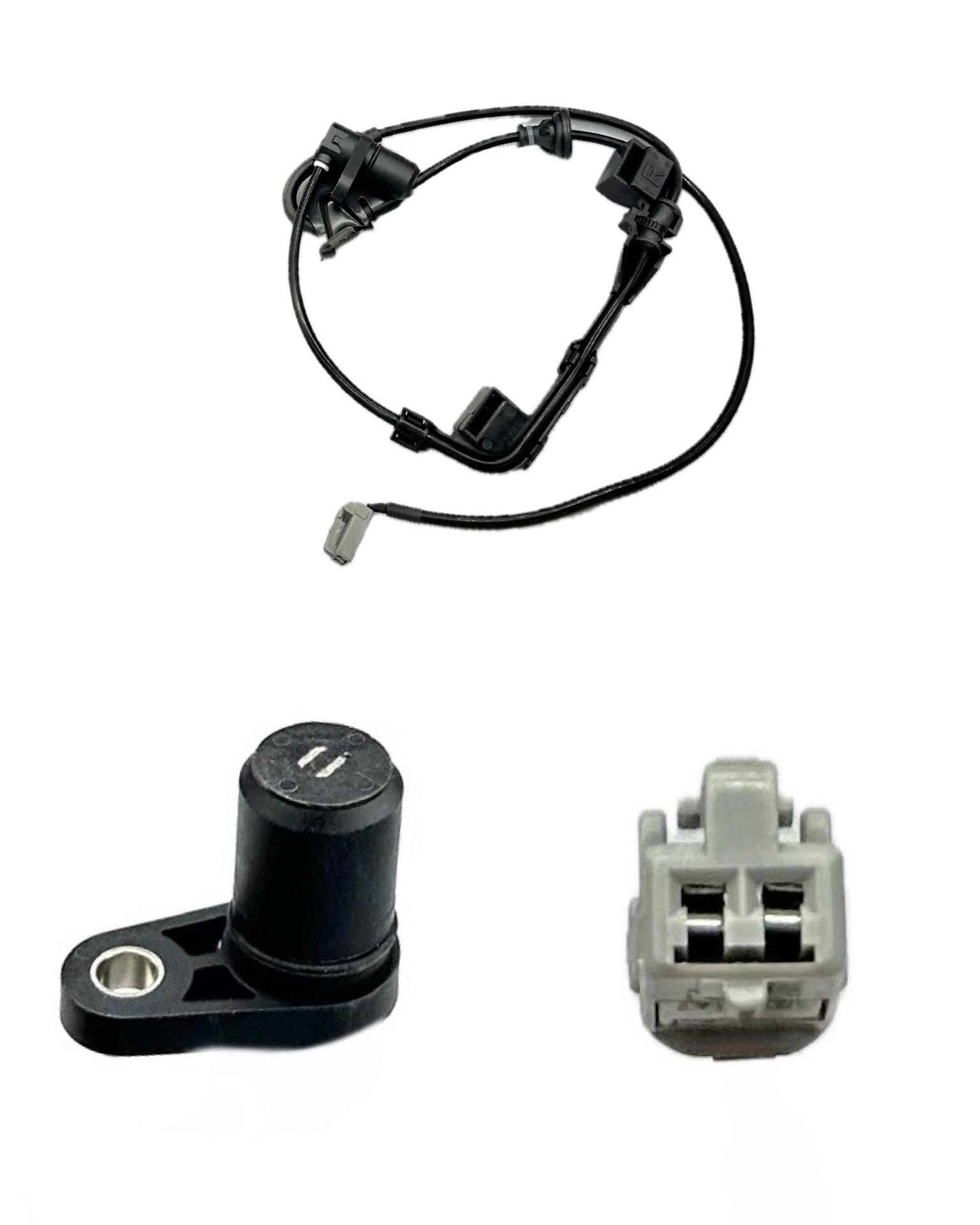 Toyota Sensör Abs Corolla Ae111 98-01 Arka Sağ - 89545-12040