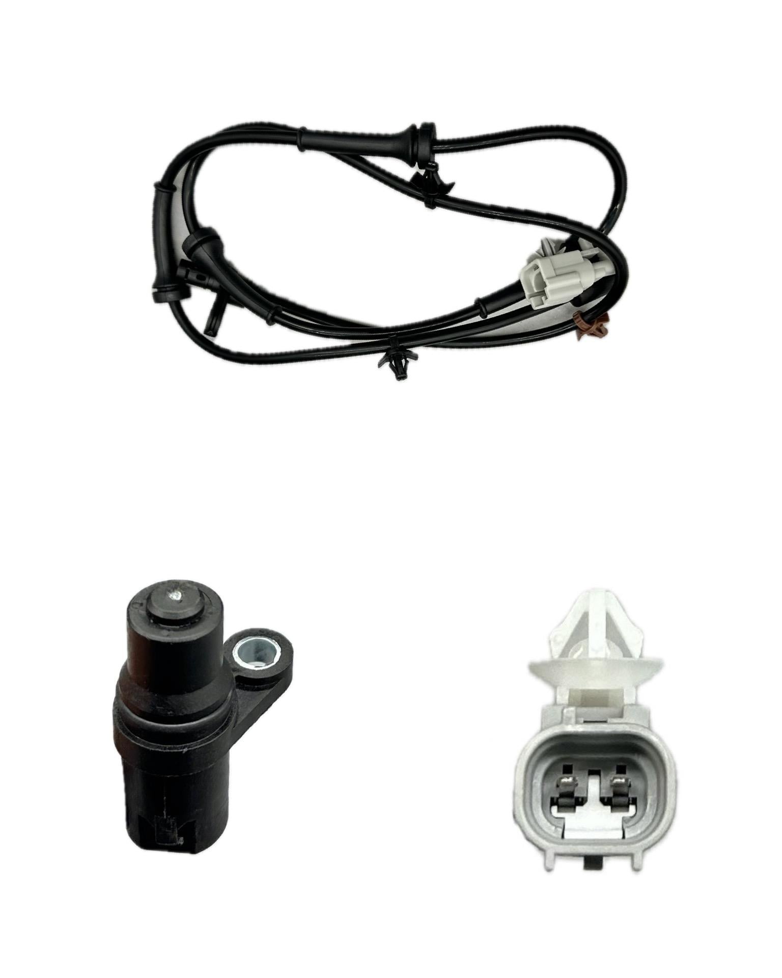 Toyota Sensör Abs Hılux 4x4/4x2 07-14 Ön Sol - 89543-0K020