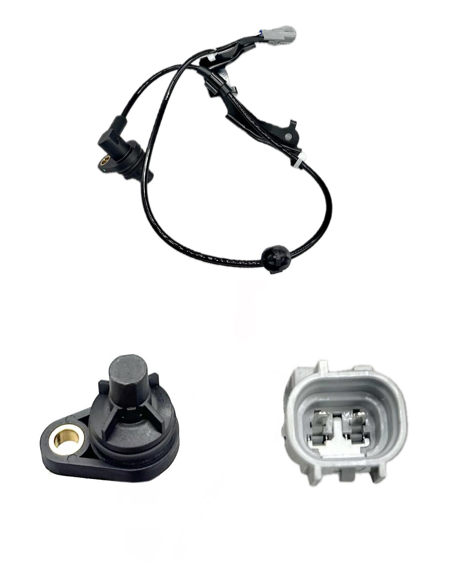 Toyota Sensör Abs Hılux Vigo 3,0 4x4 D4d 07-14 Arka Sol - 89546-71030