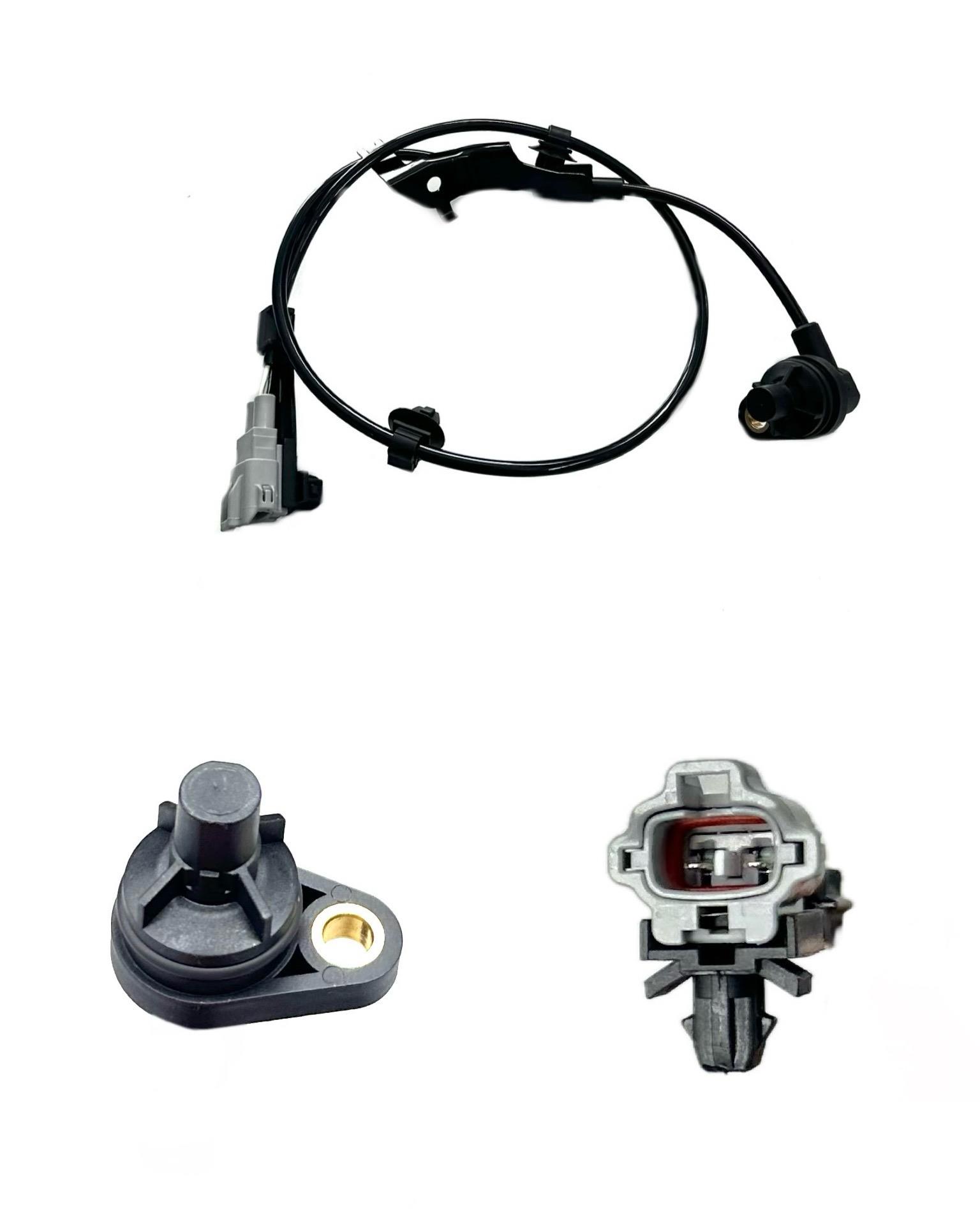 Toyota Sensör Abs Hılux Vigo 3,0 4x4 D4d 07-14 Arka Sağ - 89545-71030