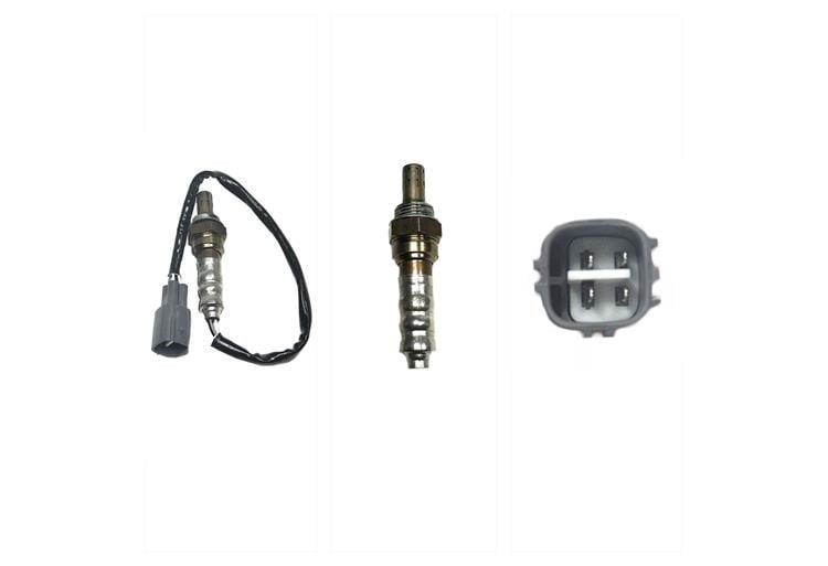 Toyota Sensör Oksijen Corolla 1,3 10-19/Auris 1,3-1,6 10-17/Yaris 1,3 99-05 - 89465-12A50