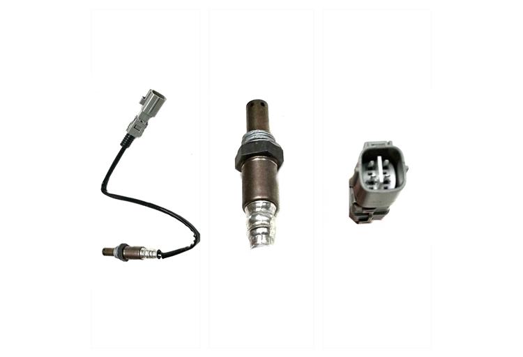 Toyota Sensör Oksijen Corolla 14-18/Auris 1,6 Benzinli 14-18/Verso 1,6 12-16/Avensis 1,6-1,8 03-12 Alt - 89465-12A40