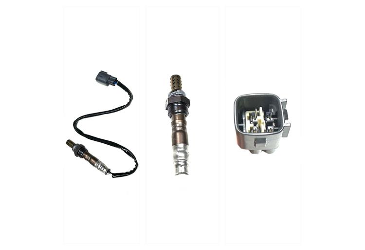 Toyota Sensör Oksijen Corolla 1,6 02-05 Ön - 89465-02150