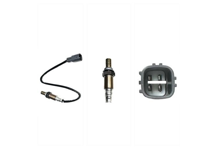 Toyota Sensör Oksijen Yaris 1,0-1,3 03-05 - 89465-0D050