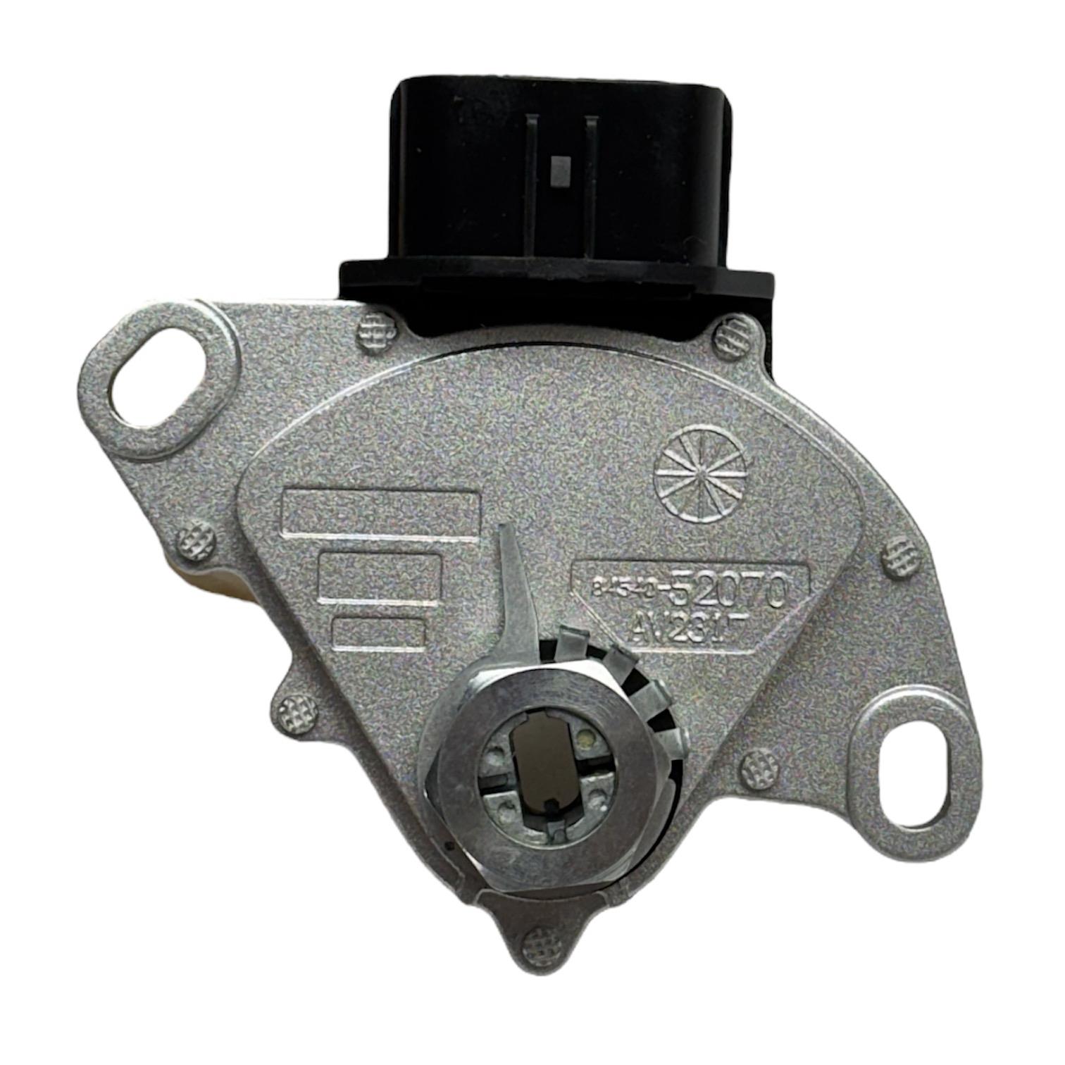 Toyota Sensör Şanzıman İnhibitör Corolla 1,6 19-23/Yaris14-18/Rav4 14-18/Verso 14-18 - 84540-52070