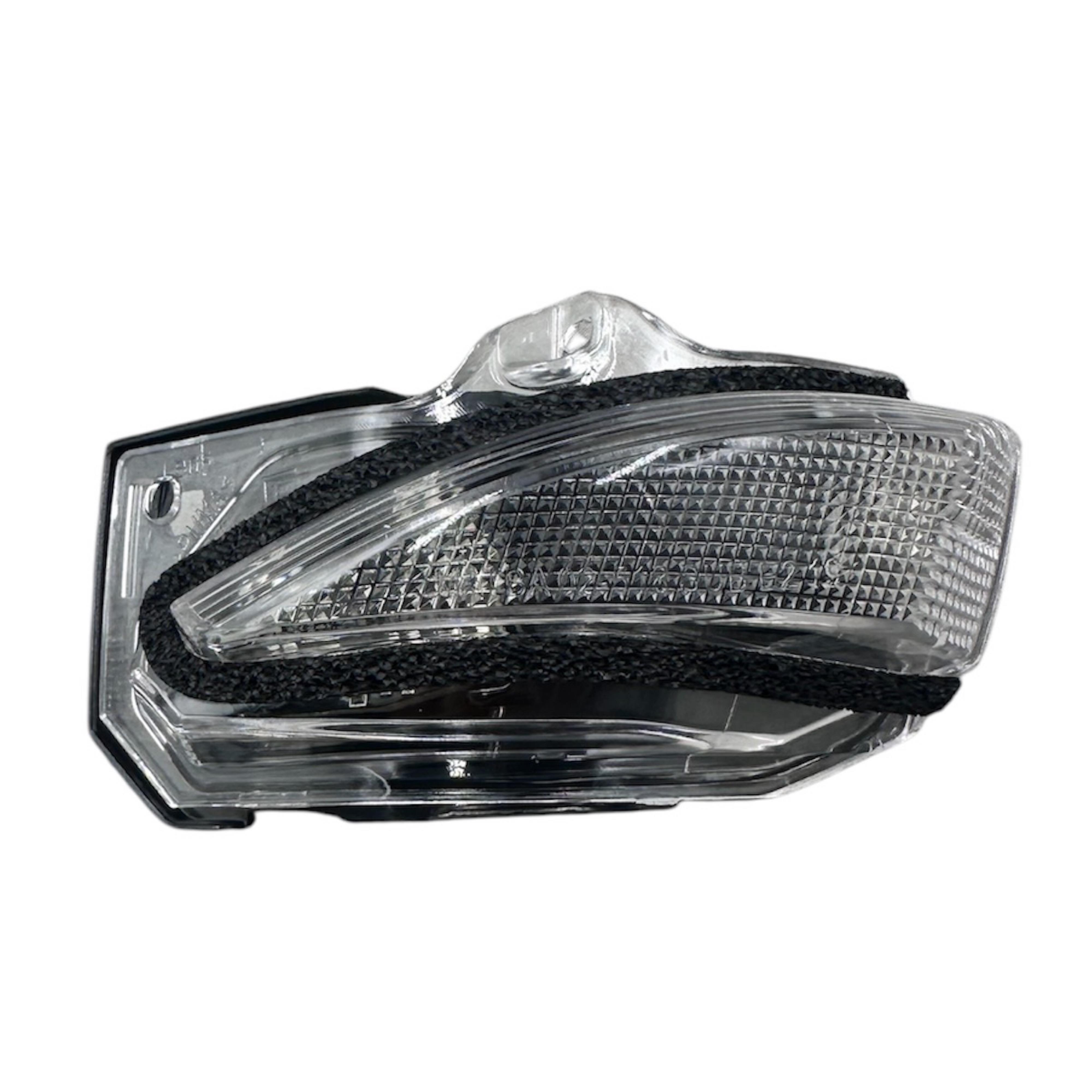 Toyota Sinyal Ayna Dikiz Corolla 19-24/Yaris Cross 22-24 Sol - UNİ-SİNY-013