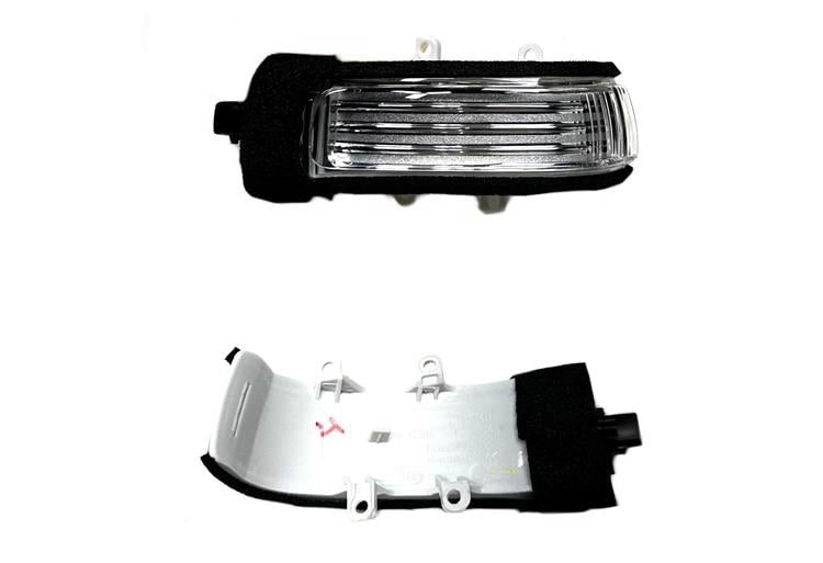 Toyota Sinyal Ayna Dikiz Hılux Vigo 10-12 Sol - 81740-0K010