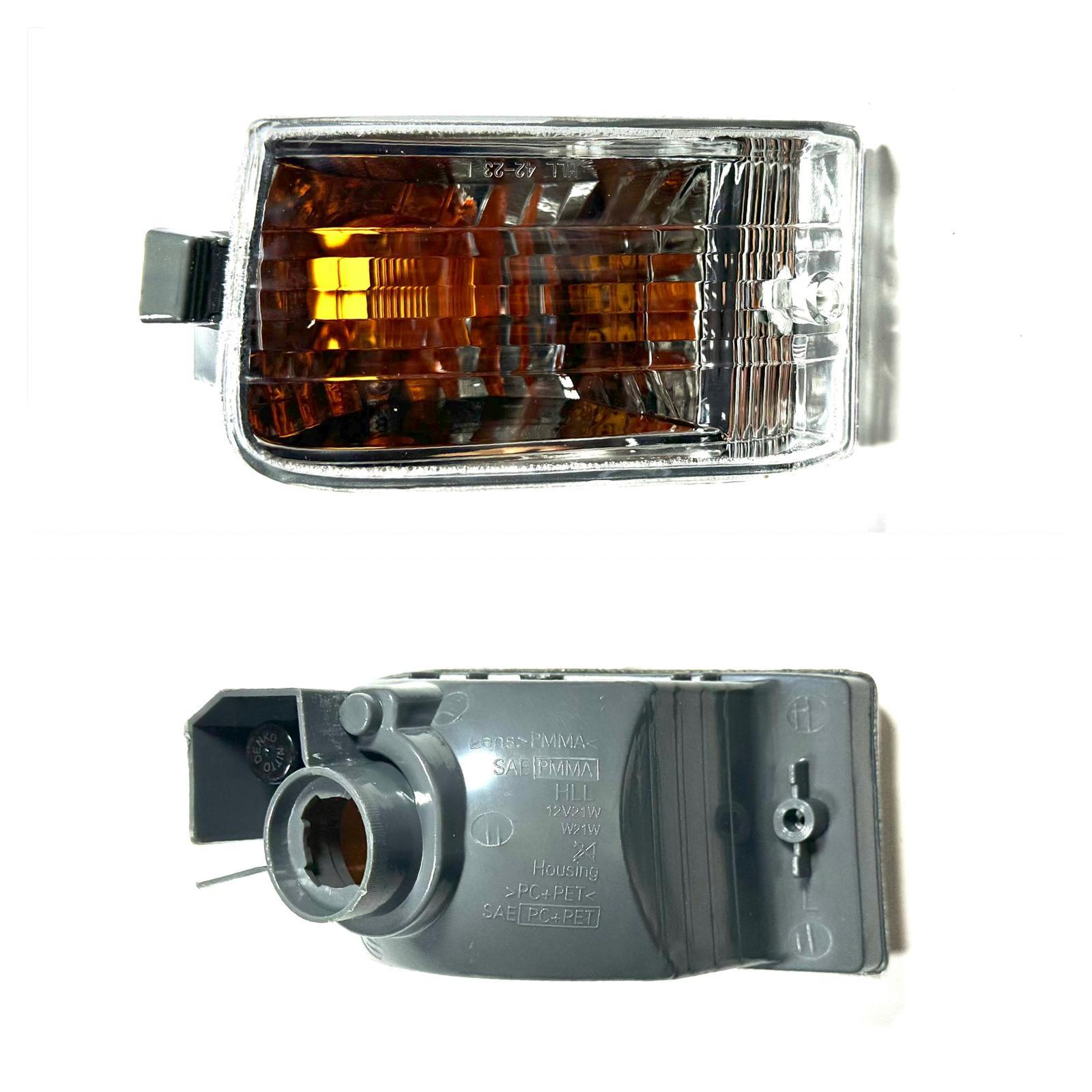 Toyota Sinyal Tampon Rav4 01-03 Sol - 81521-42060