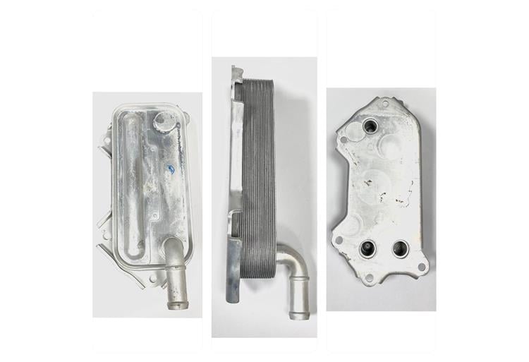 Toyota Soğutucu Yağ Avensis 07-14/Rav4 07-14/Verso 2,0-2,2 D4d 07-14 - 15710-0R011