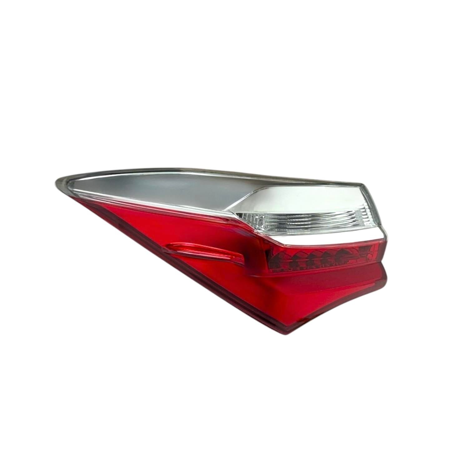 Toyota Stop Corolla 17-19 Dış Sol (Ledli) - UNİ-STOP-239