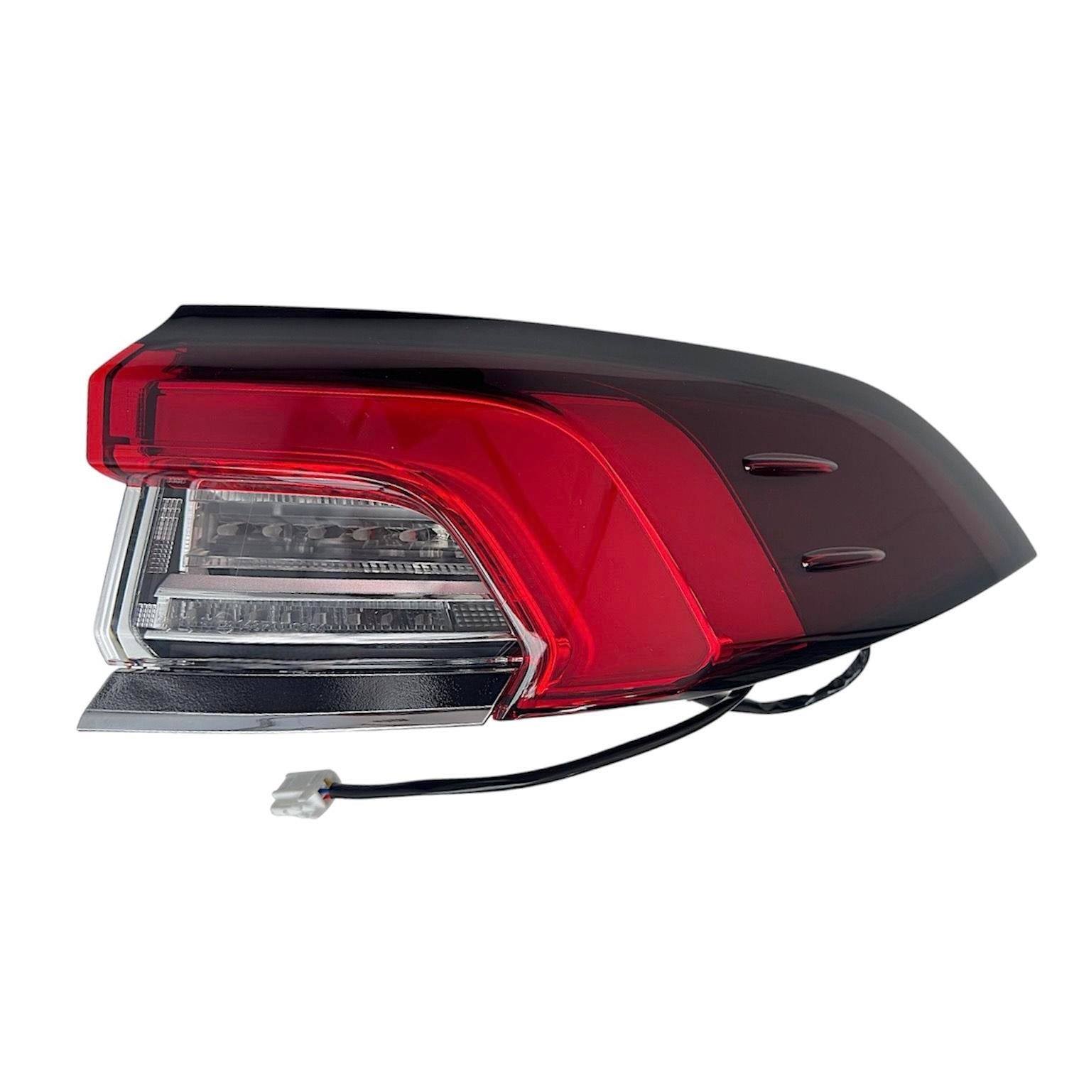 Toyota Stop Corolla 19-24 Dış Sağ (Ledli) - 81561-02D20