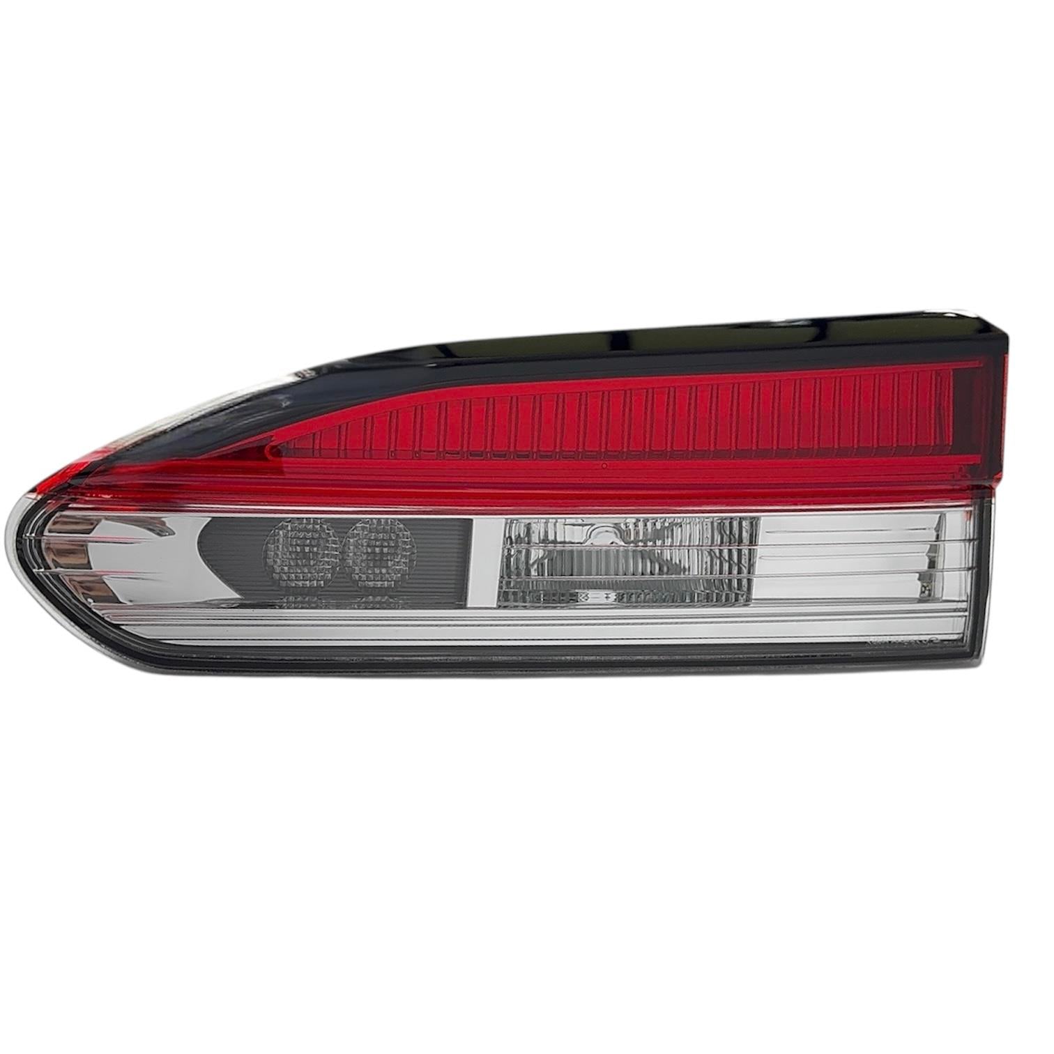 Toyota Stop Corolla Cross 22-24 İç Sağ (Ledsiz) - 81581-16010
