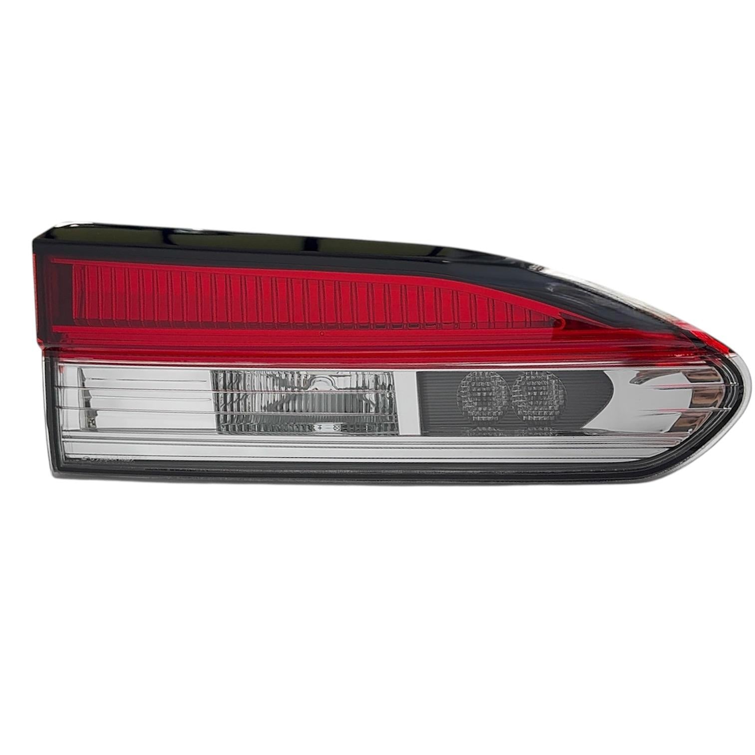 Toyota Stop Corolla Cross 22-24 İç Sol (Ledsiz) - 81591-16010