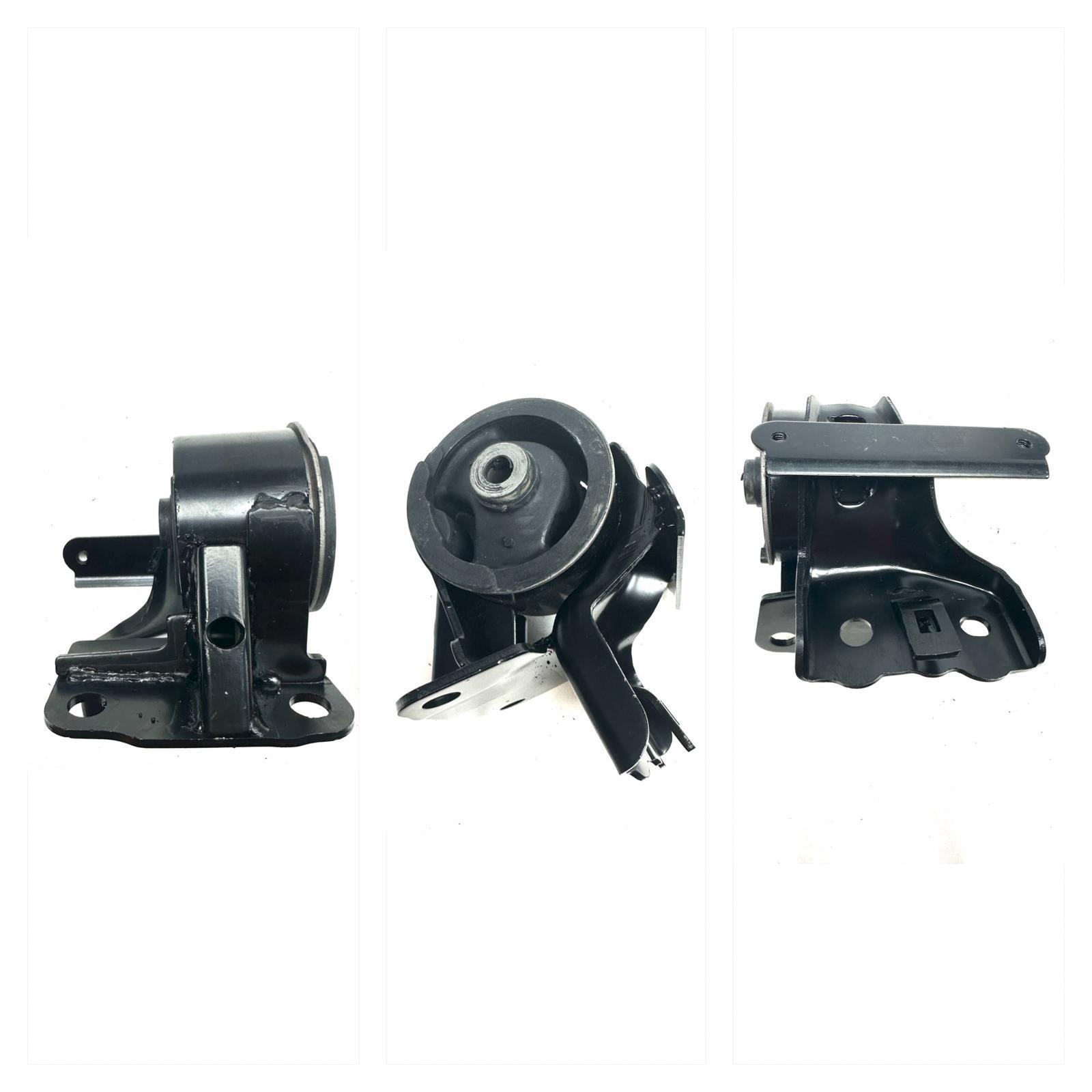 Toyota Takoz Motor Corolla Ae111 98-01 Ön Sol - 12372-15220