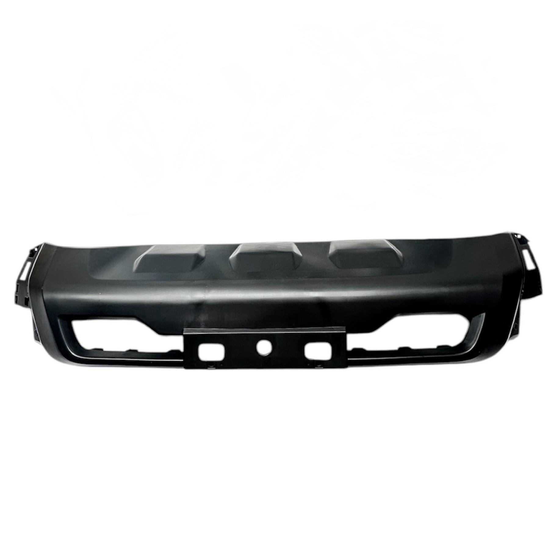 Toyota Tampon Hılux Rocco 21-23 Ön (Alt Parça) - UNİ-X-178