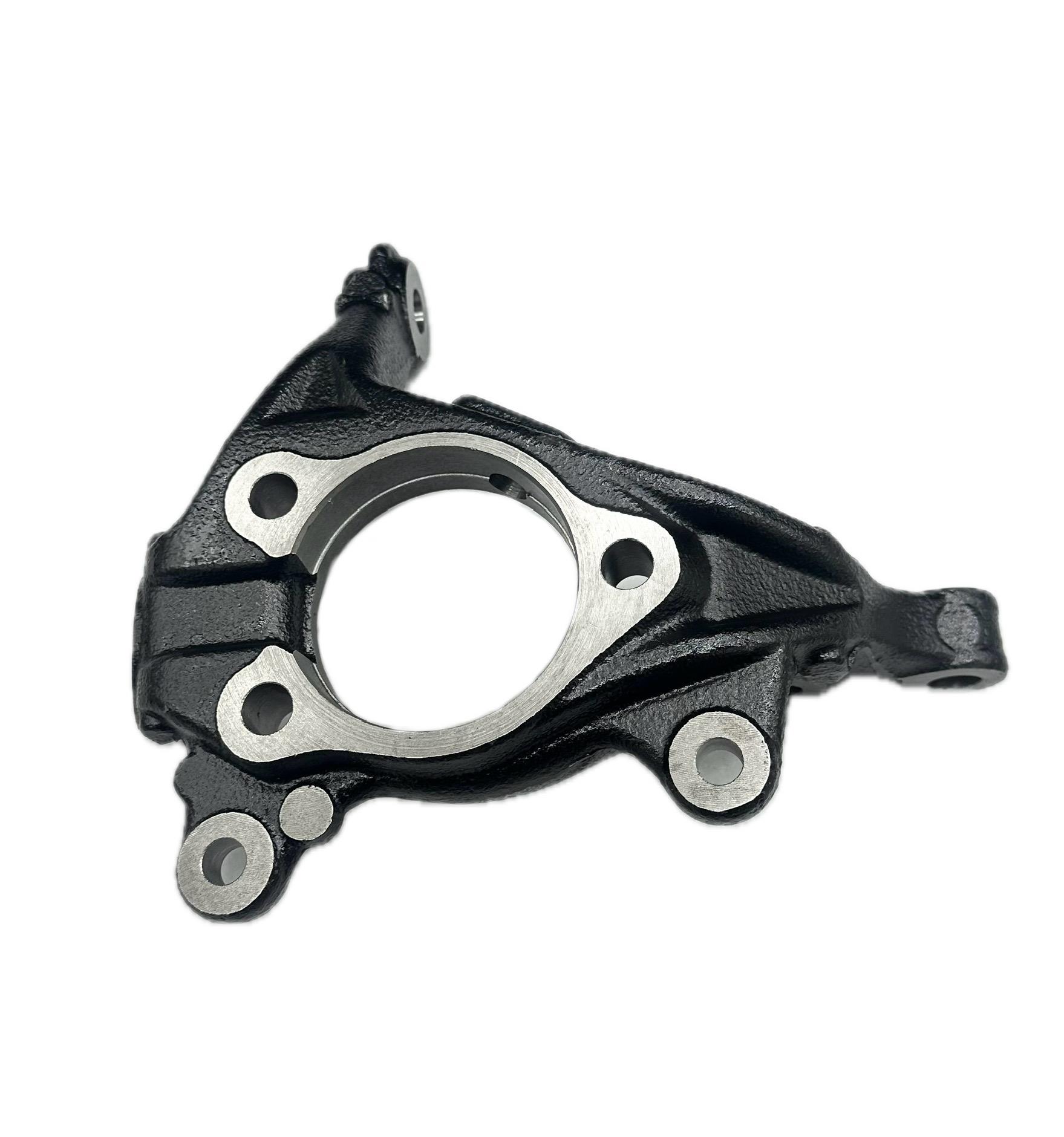 Toyota Taşıyıcı Aks Corolla 19-24 Ön Sağ - 43211-02420
