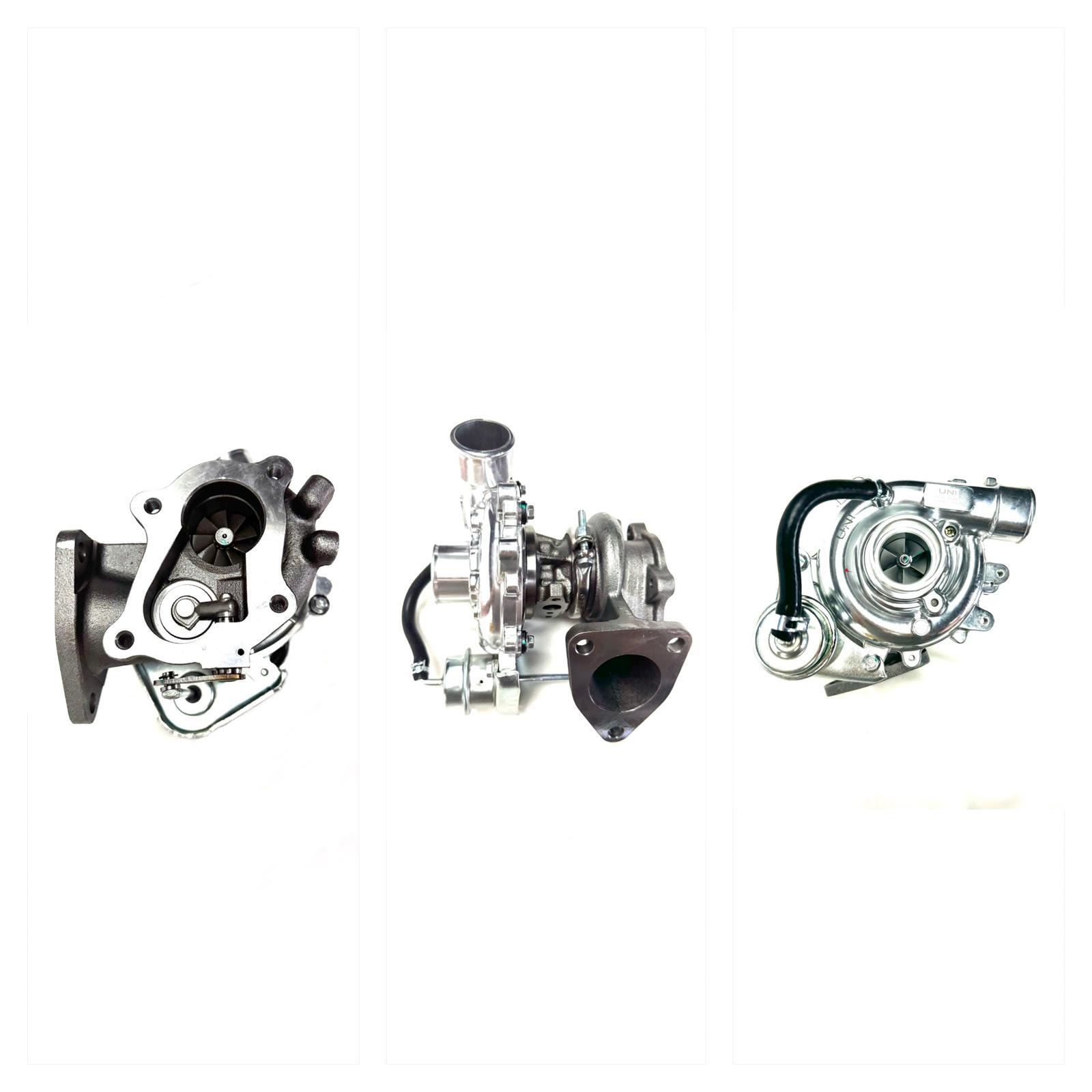 Toyota Turbo Hılux Vigo 07-09 - 17201-0L030