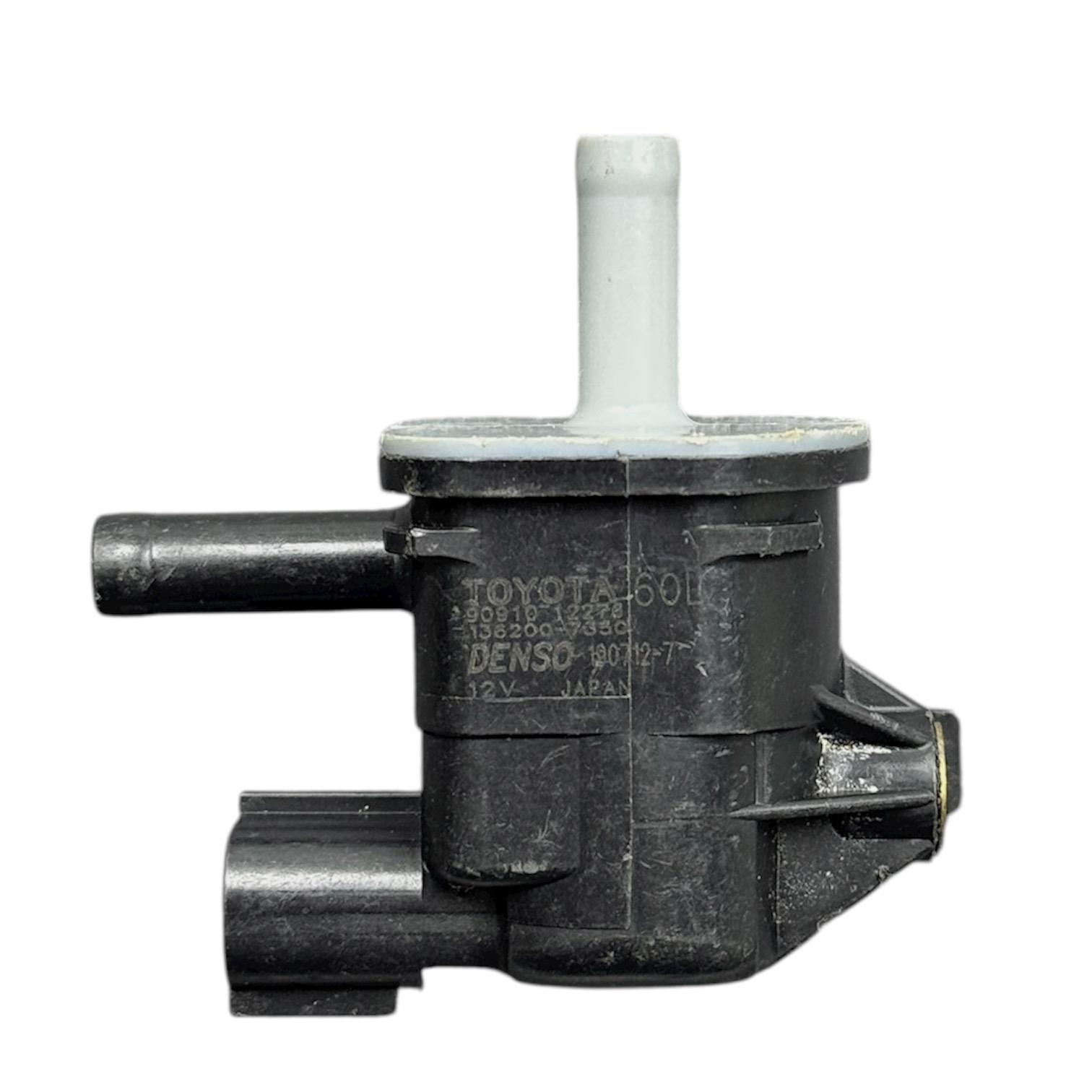 Toyota Valf Selenoit Turbo Corolla 1,5 19-23/Yaris 1,5 19-23 - 25860-F3030