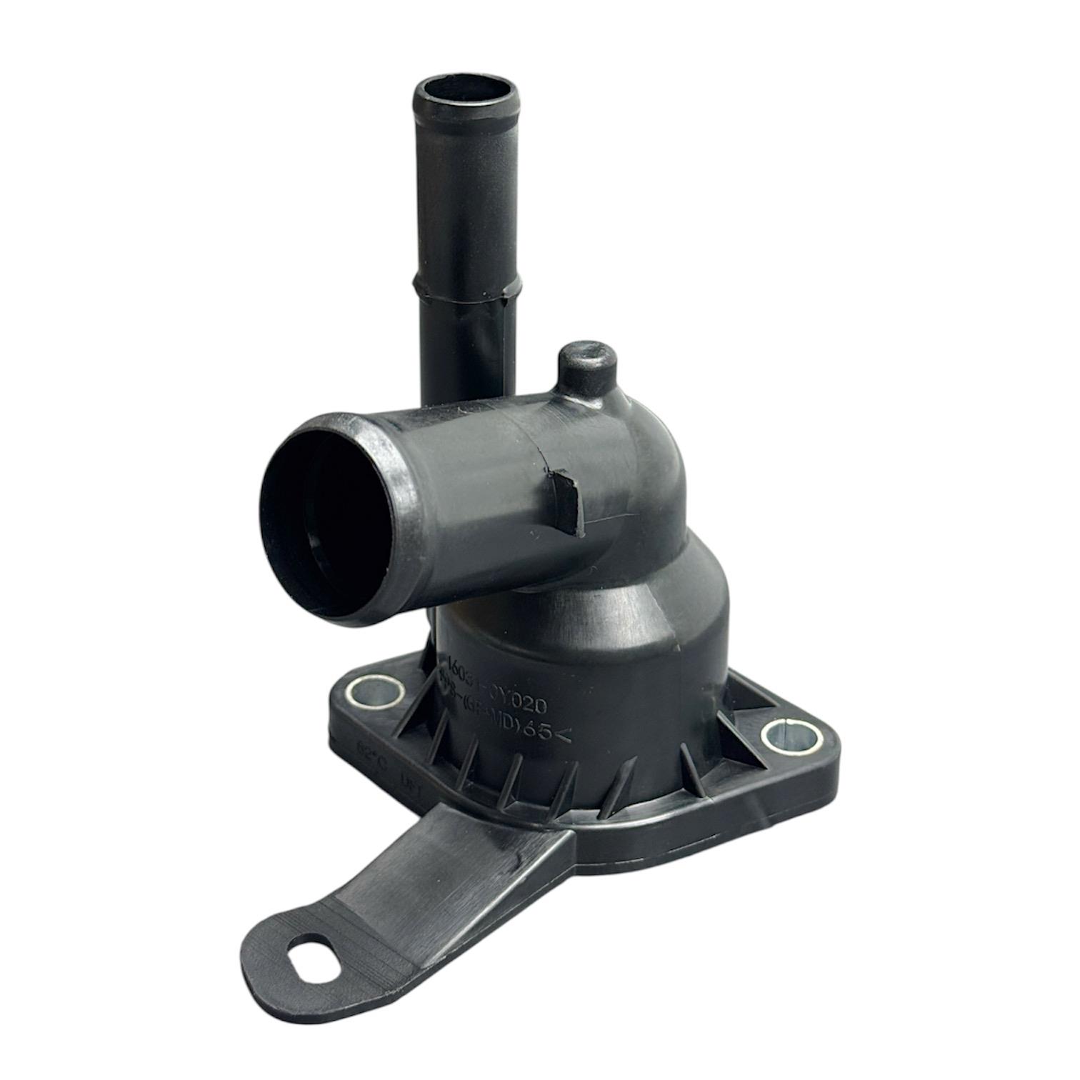 Toyota Yuva Termostat Auris 1,2 15-19/Chr 1,2 15-19 (Komple) - 16031-47030/16031-0Y020