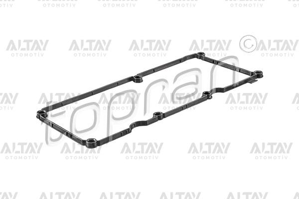ÜST KAPAK CONTASI GOLF7 / CADDY / A3 / LEON / OCTAVİA 10= CLHA-CLHB-DCXA-CRLB-CUVC-CUUB-CUUC-CUUD-CUUF-DFSD 1.6 TDİ-2.0 TDİ