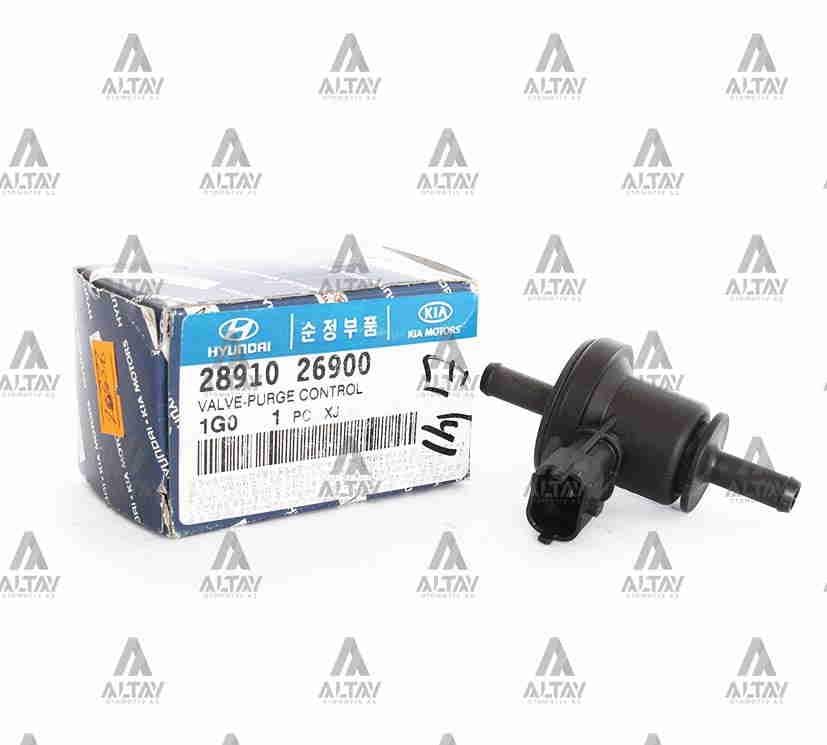 VALF EMİŞ KONTROL ACCENT 06-11 ERA BENZİNLİ