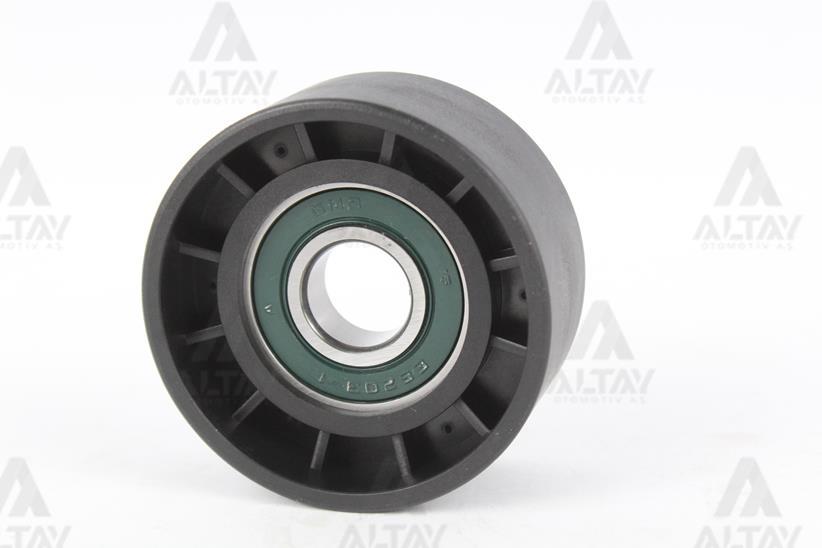 VANTİLATÖR GERGİSİ ALFA ROMEO 145 / 146 / 147 / 156 / GT / FIAT BRAVA / BRAVO / TD / DOBLO D / JTD / MAREA / MULTIPLA / PALIO / SIENA / STILO JTD