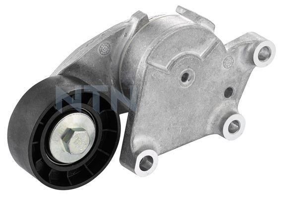 VANTİLATÖR GERGİSİ KÜTÜKLÜ FOCUS 1.5TDCI 18= 206 / 307 / C3 / 107 / 206 / C4  DV4-DV6