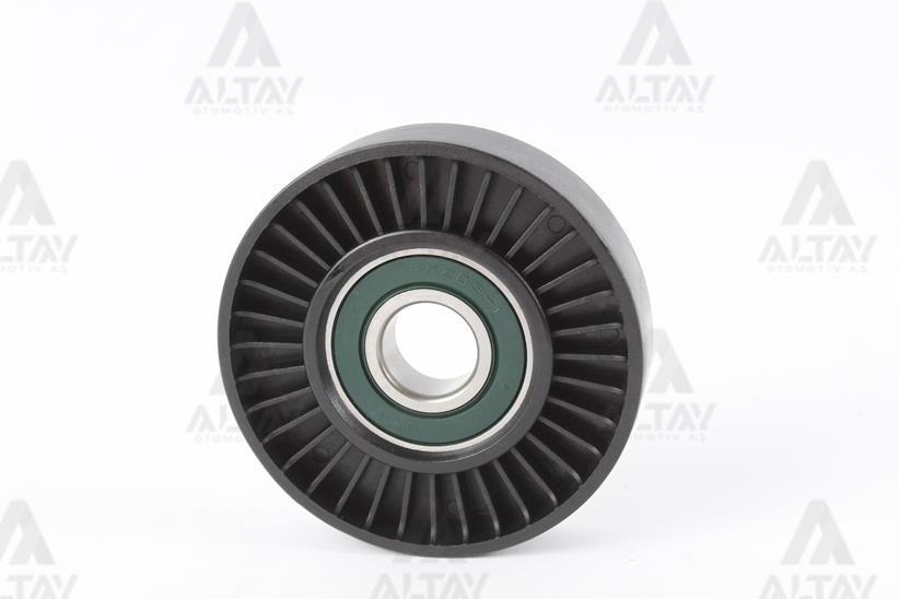 VANTİLATÖR GERGİSİ RENAULT CLIO II / MODUS 1.4 16V