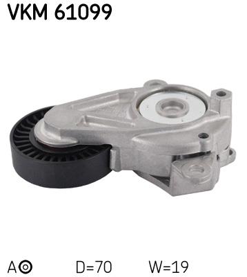 VANTİLATÖR GERGİSİ YARIS 13= 1.3