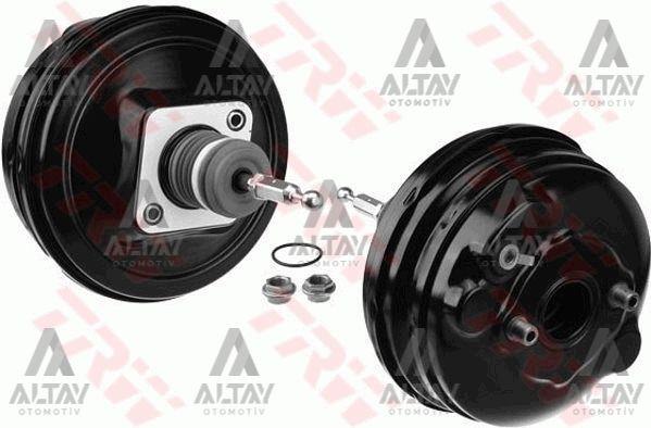 VESTİNGHOUSE A4 / A6 / SUPERB 01-08
