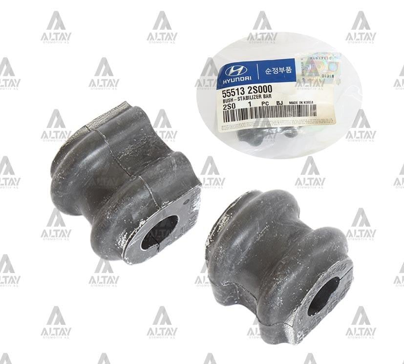 VİRAJ LASTİĞİ IX-35 10-15 / SPORTAGE 11-16 ARKA